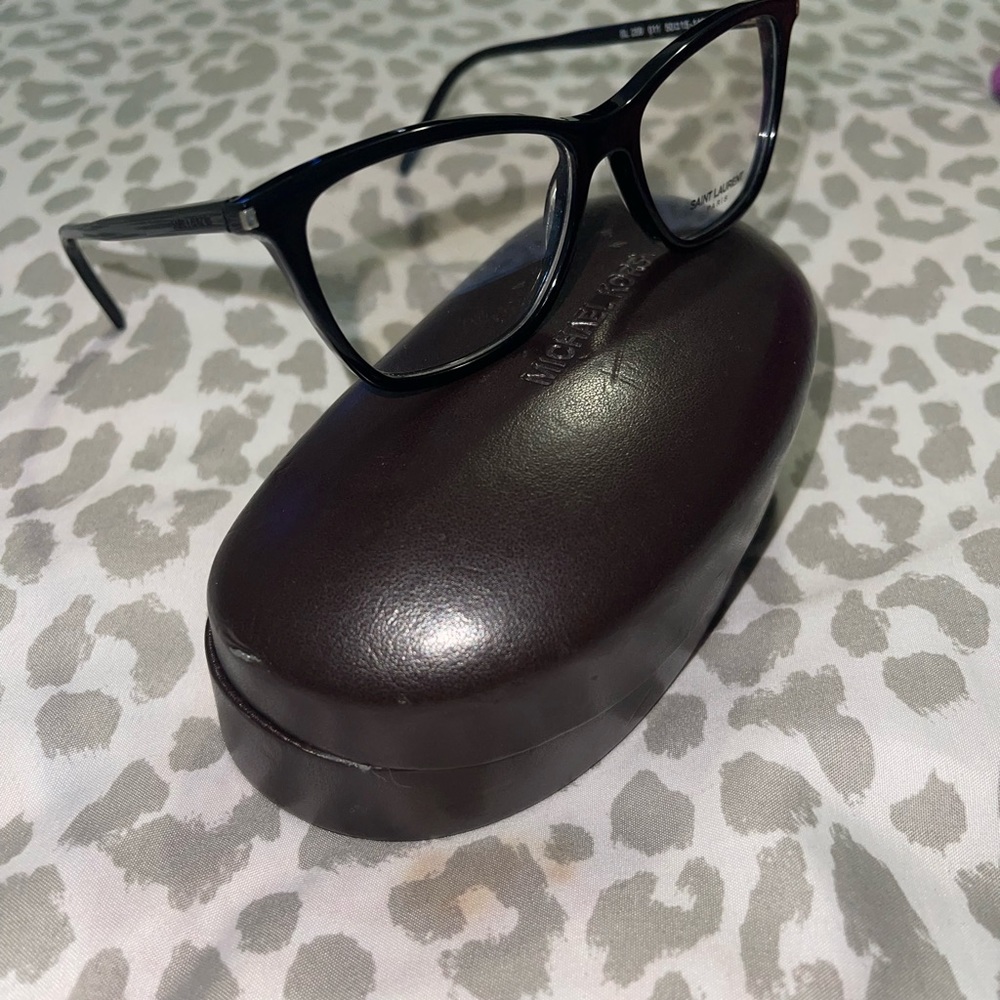 Saint Laurent Eyeglasses